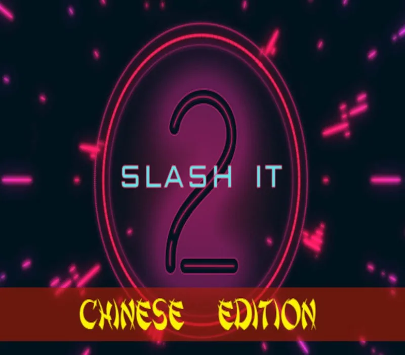 Slash it 2 - Chinese Edition Pack DLC Steam CD Key