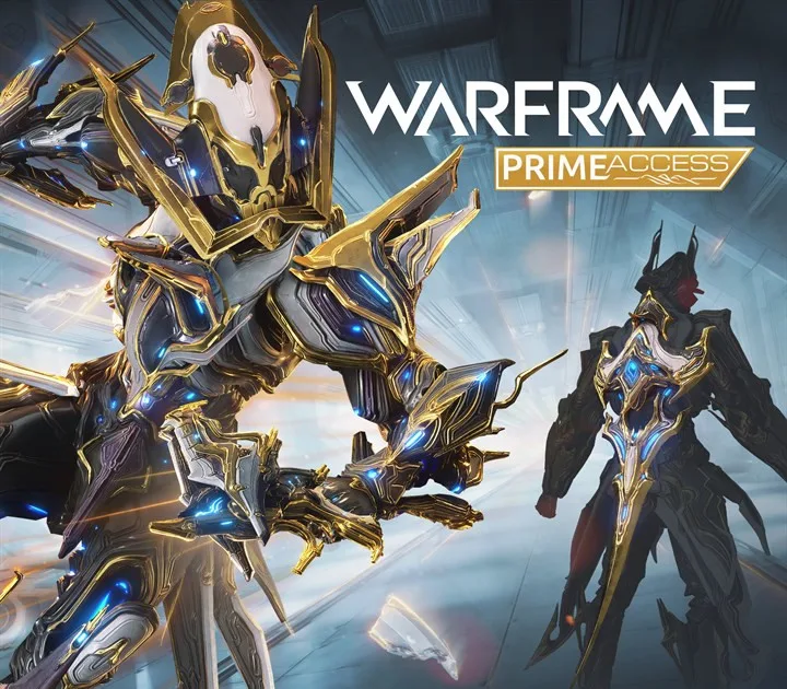 Warframe: Gauss Prime Access - Prime Pack DLC AR XBOX One / Xbox Series X|S CD Key