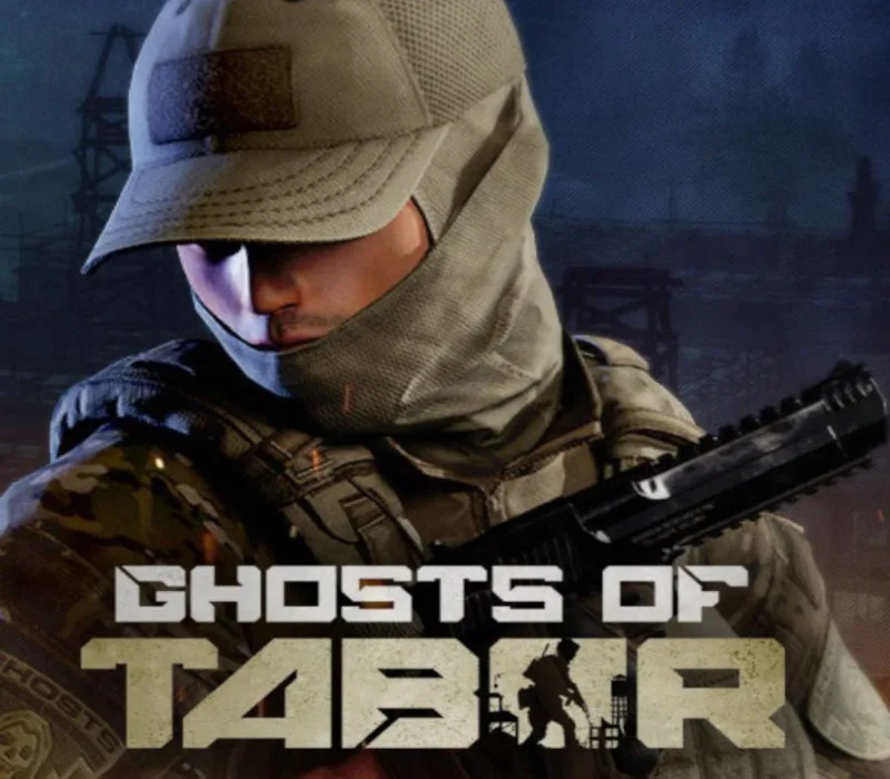 Ghosts Of Tabor EU PC Steam Altergift