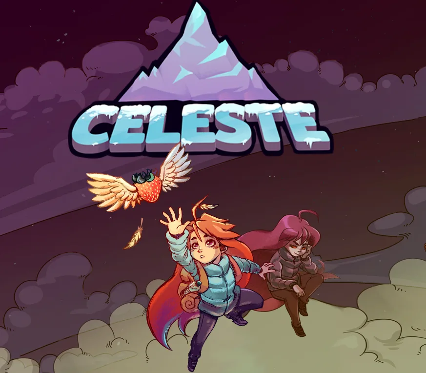 Celeste FR Steam CD Key