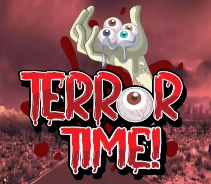 Terror Time Steam CD Key