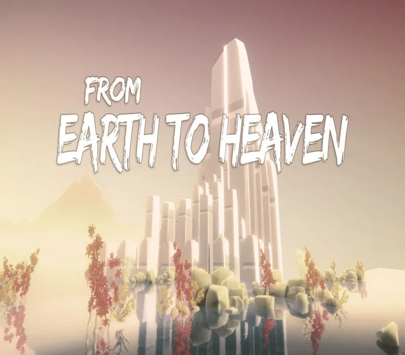 From Heaven To Earth EU XBOX One / Xbox Series X|S CD Key