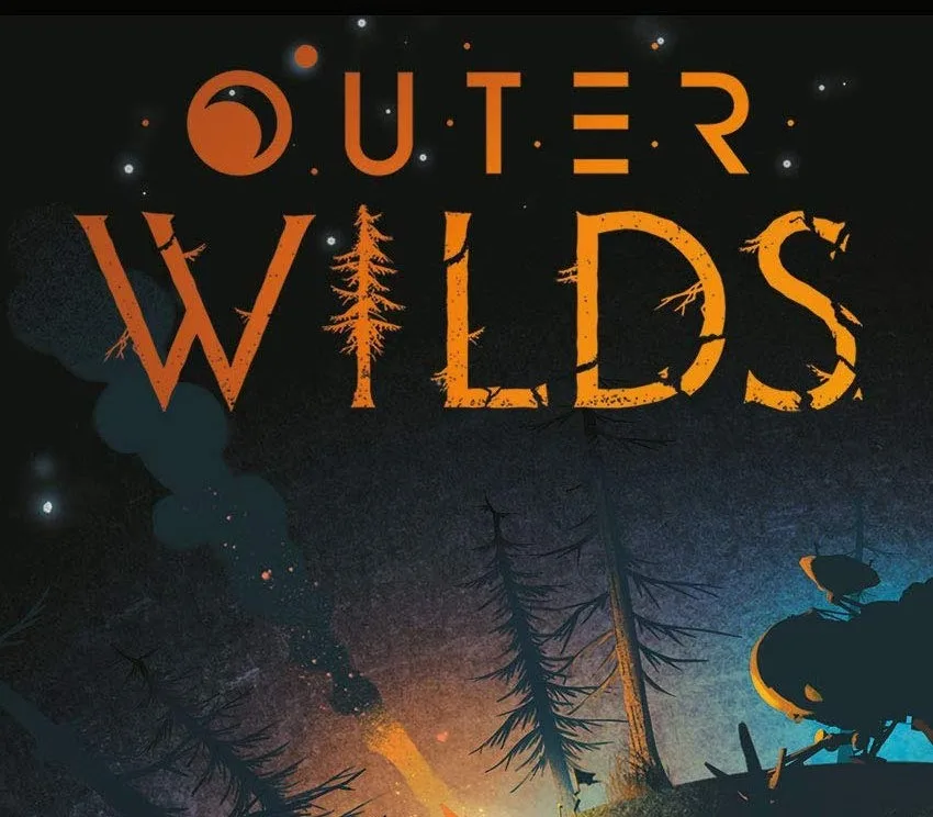 Outer Wilds LATAM PC Steam CD Key
