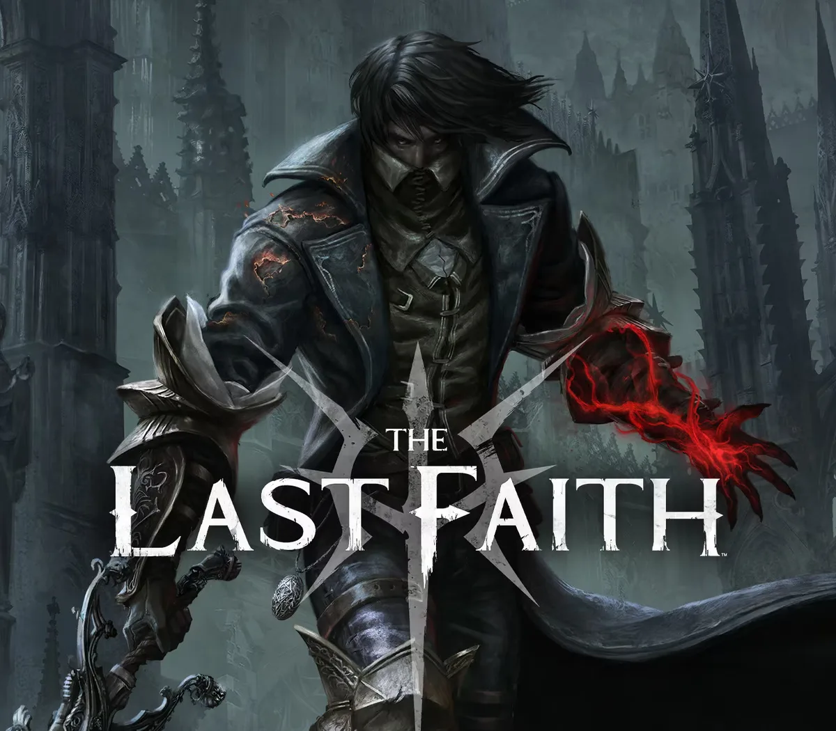 The Last Faith LATAM Steam CD Key