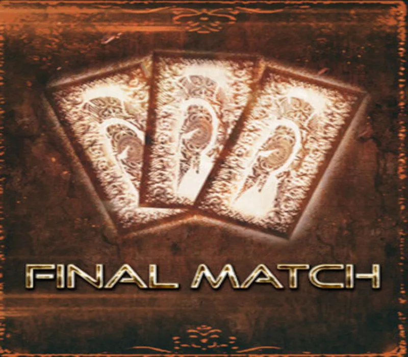 Final Match Steam CD Key
