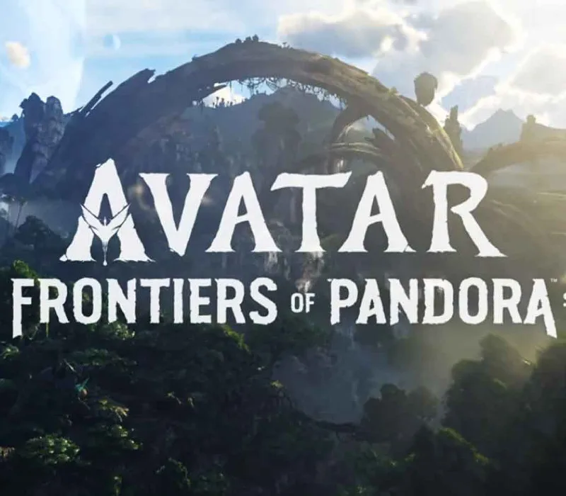 Avatar: Frontiers of Pandora EMEA Ubisoft Connect CD Key
