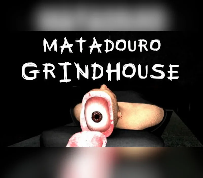 Matadouro: Grindhouse Steam CD Key