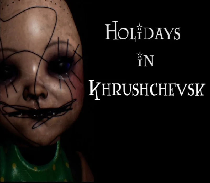 Holidays in Khrushchevsk Steam CD Key