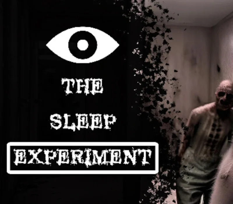 The Sleep Experiment Steam CD Key