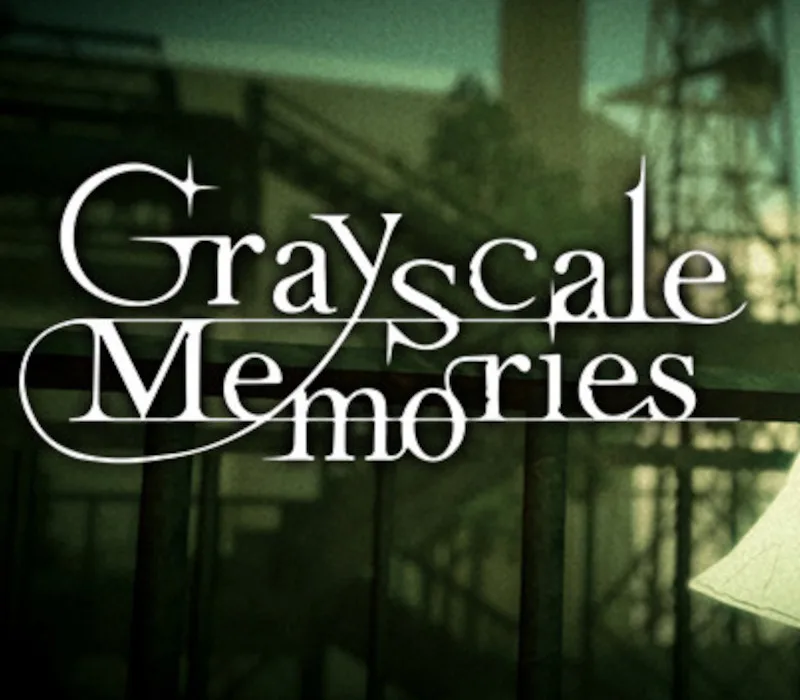 Grayscale Memories Steam CD Key