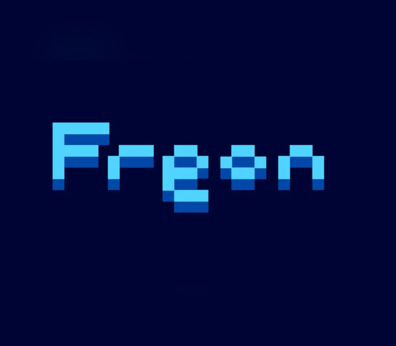 Freon PC Steam CD key