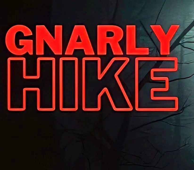 Gnarly Hike Steam CD Key