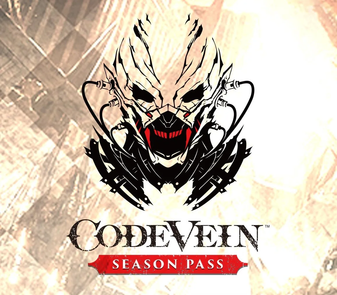 Code Vein - Season Pass NA Steam CD Key
