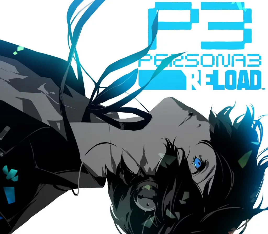 Persona 3 Reload: Premium Edition EG XBOX One / Xbox Series X|S CD Key