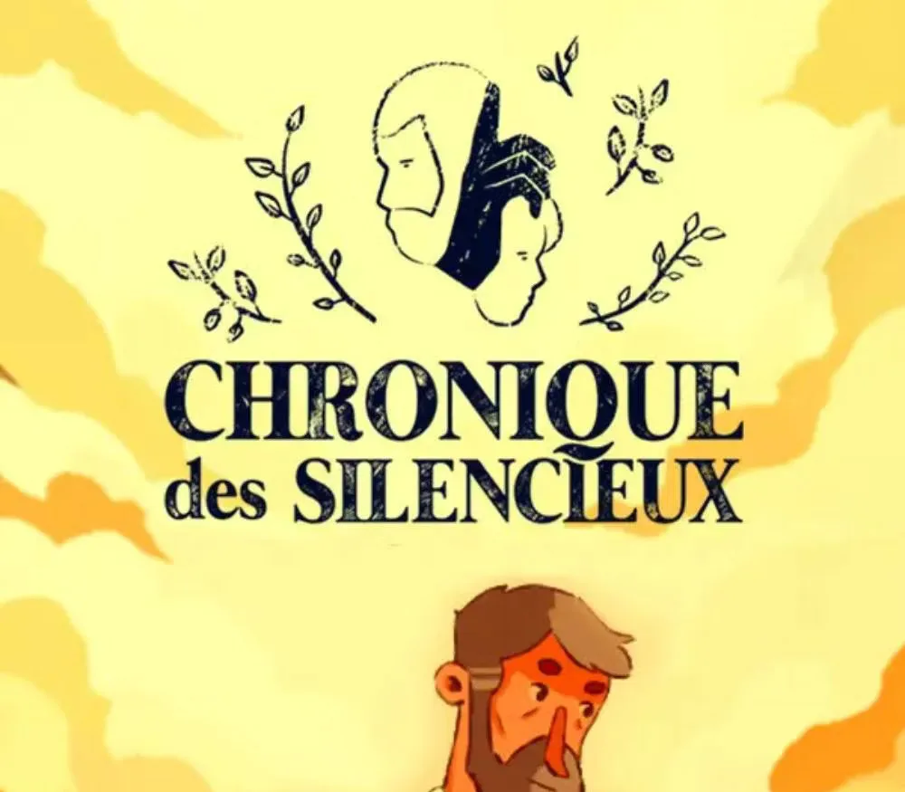Chronique des Silencieux Steam CD Key