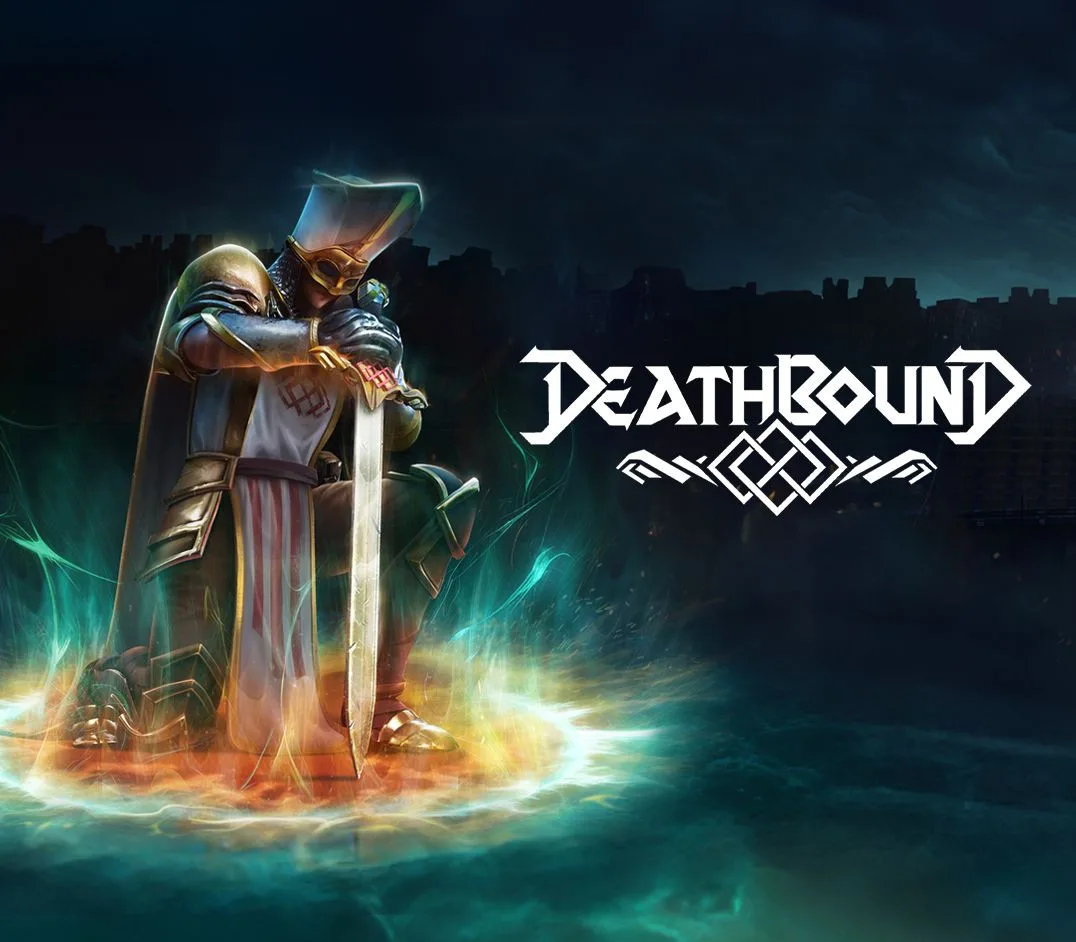 Deathbound PC Steam CD Key