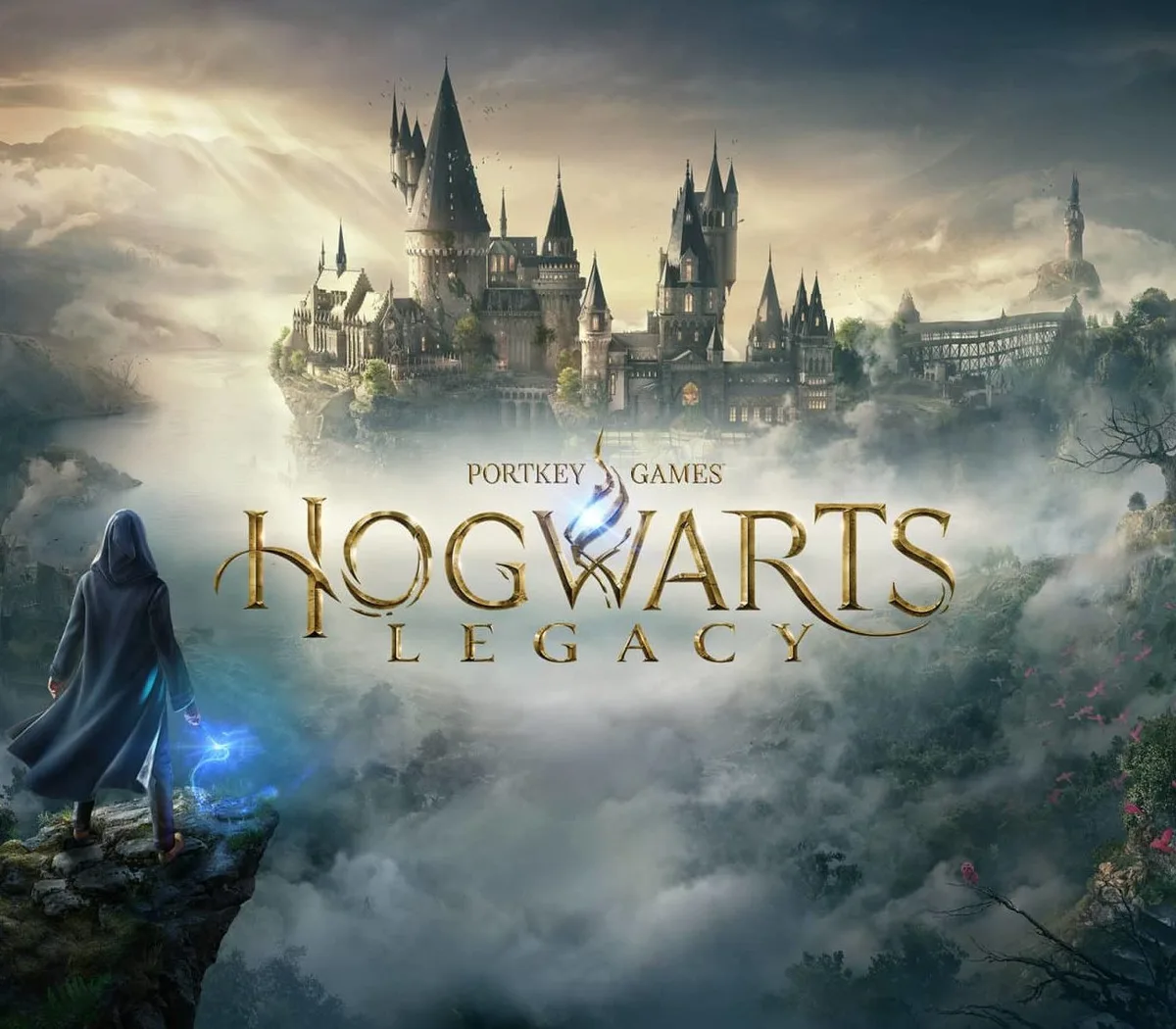 Hogwarts Legacy BR Xbox Series X|S CD Key
