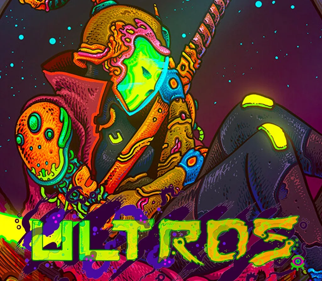 Ultros EU Steam CD Key