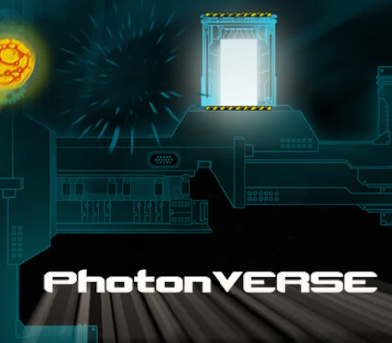 PhotonVERSE Steam CD Key
