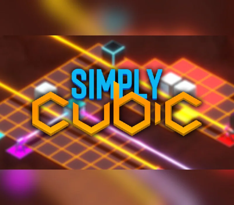 Simply Cubic Steam CD Key