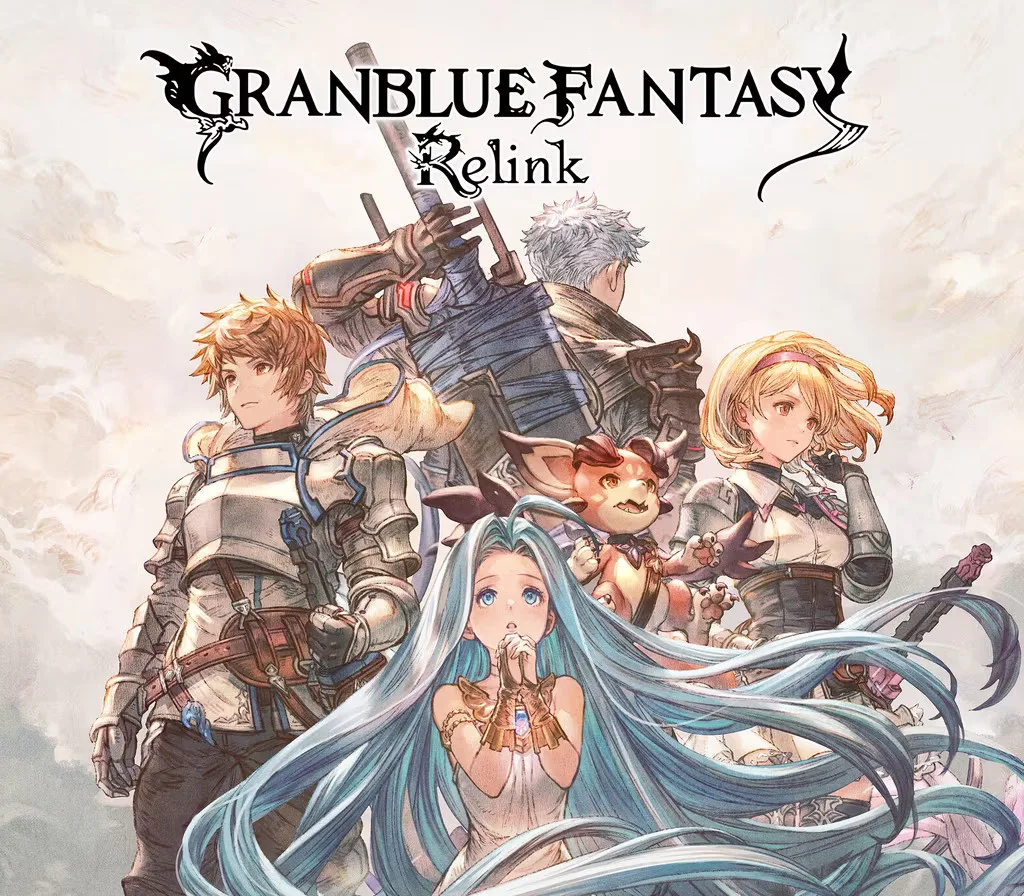 Granblue Fantasy: Relink Steam Altergift