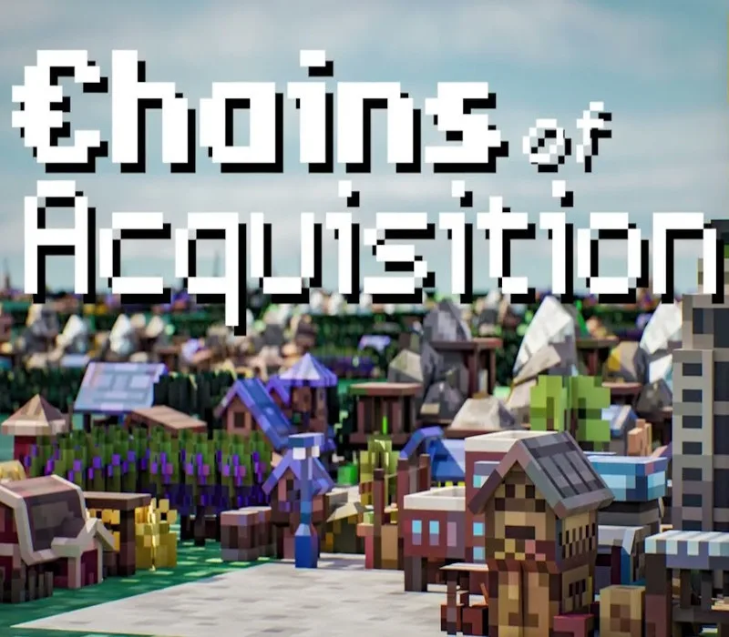 Chains of Acquisition Steam CD Key