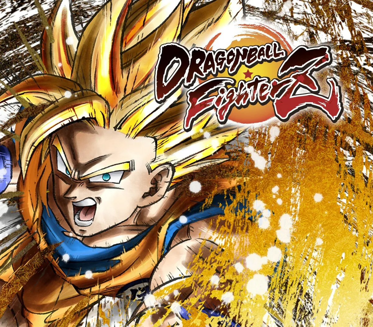 DRAGON BALL FighterZ - Fighterz Pass DLC NA Steam CD Key