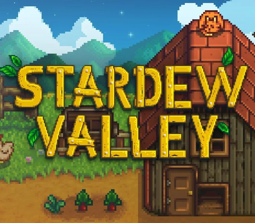 Stardew Valley TR XBOX One CD Key