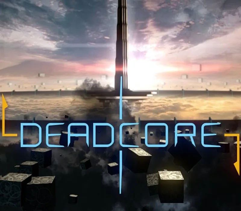 DeadCore NA Steam CD Key