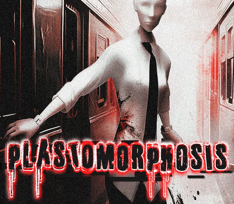 Plastomorphosis PC Steam CD Key
