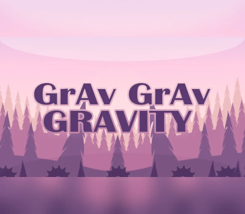 Grav Grav Gravity Steam CD Key