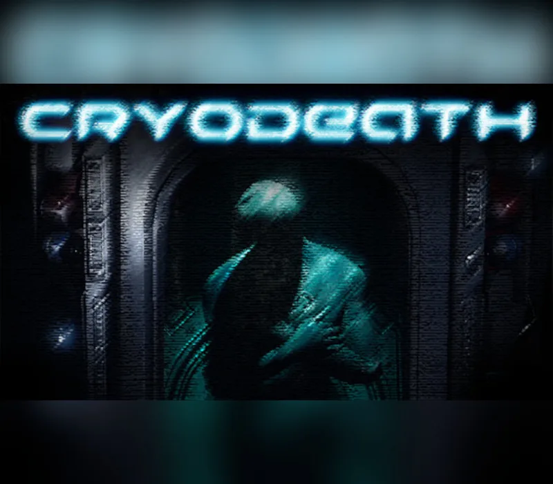Cryodeath VR Steam CD Key