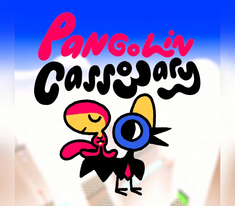 Pangolin Cassowary Steam CD Key