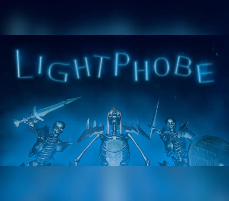 Lightphobe Steam CD Key