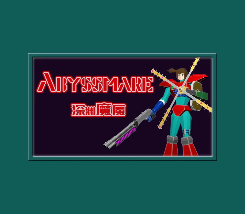 Abyssmare Steam CD Key