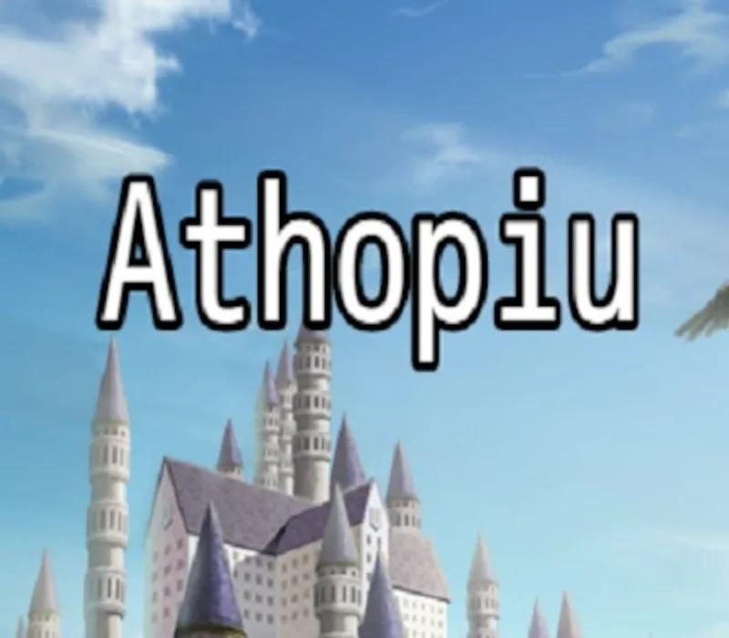 Athopiu - The Final Rebirth of Hopeless Incarnate - Sophia DLC Steam CD Key