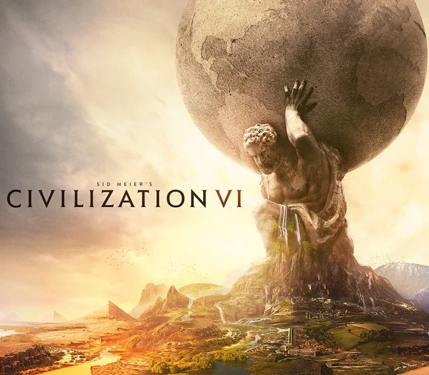 Sid Meier's Civilization VI NG XBOX One / Xbox Series X|S CD Key