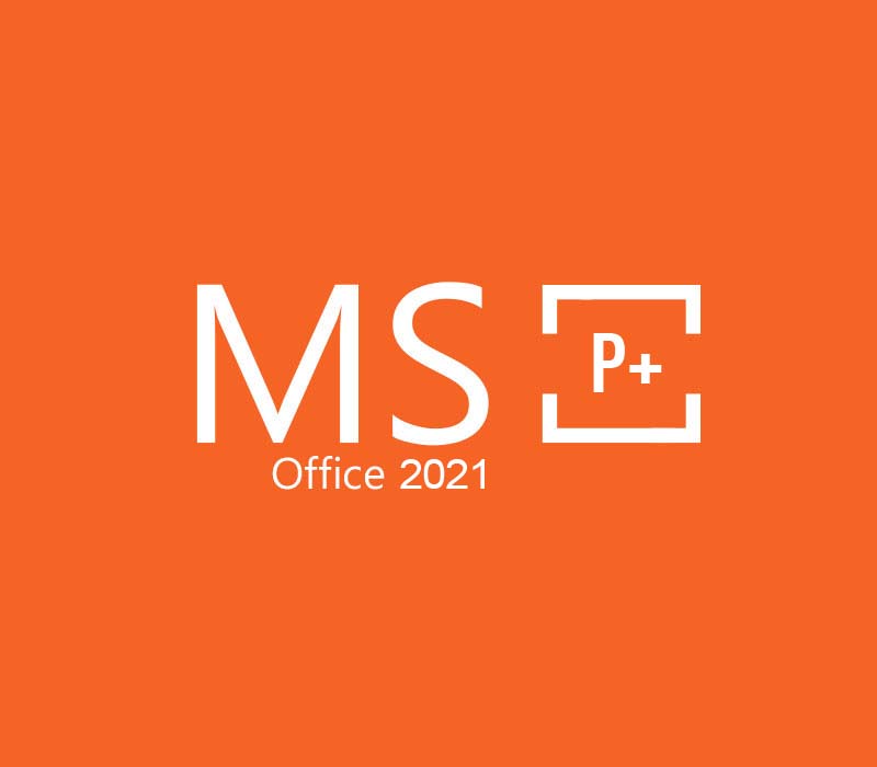 MS Office 2021 Professional Plus Bind Key