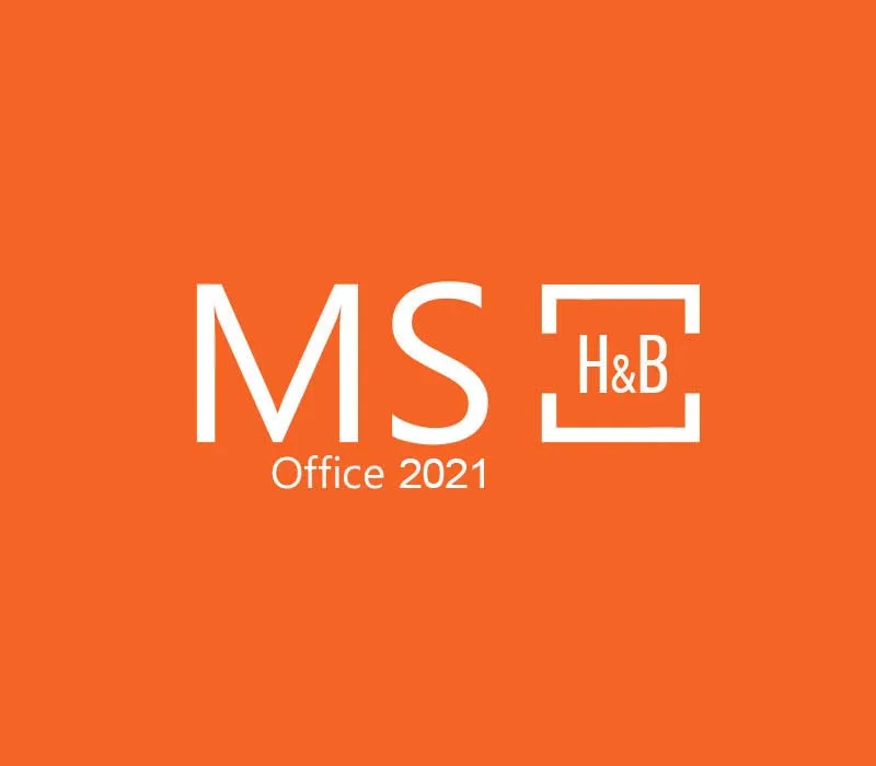 MS Office 2021 Home and Business for Mac Bind Key