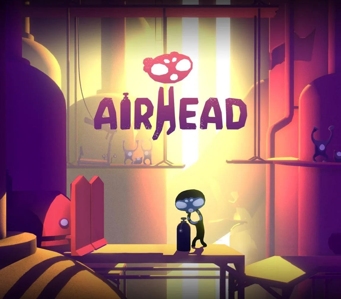 Airhead PC Steam CD Key