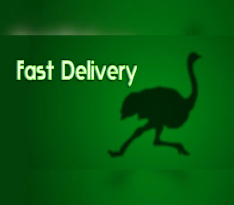 Fast Delivery Steam CD Key