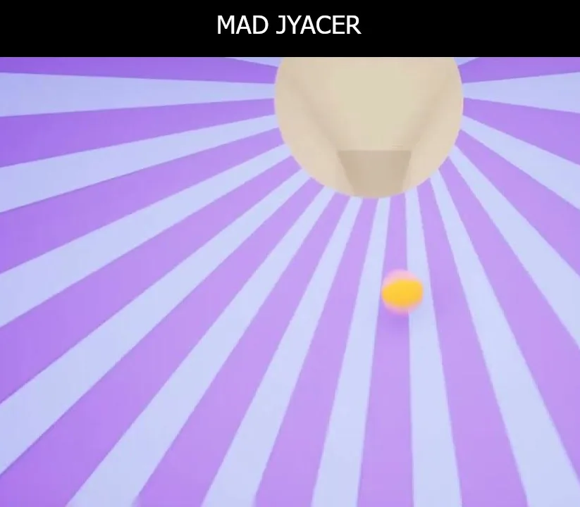 Mad Jyacer Steam CD Key