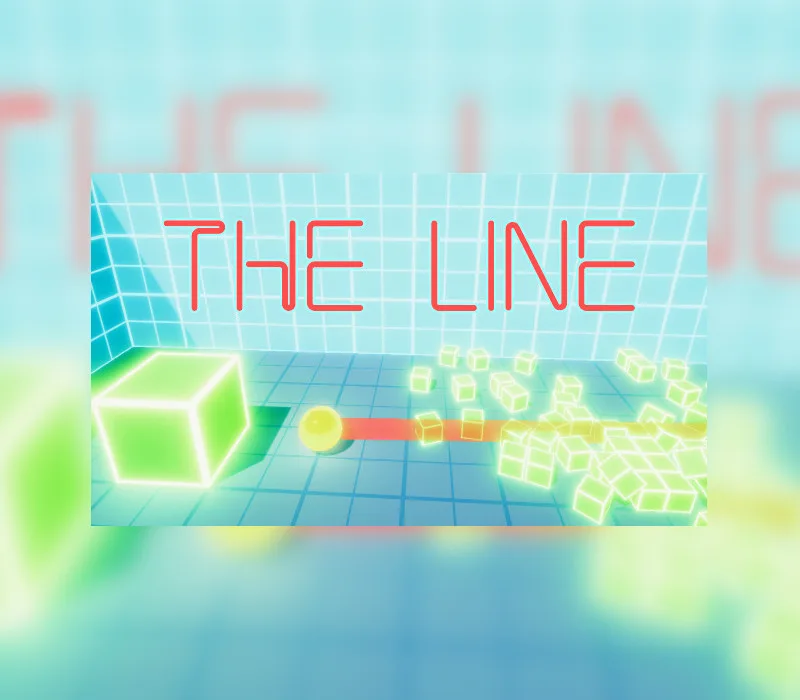 The Line (2020) Steam CD Key
