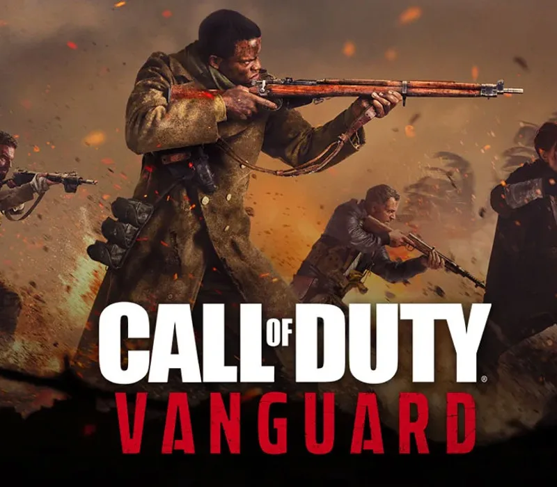 Call of Duty: Vanguard AR XBOX One / Xbox Series X|S CD Key