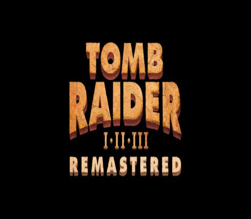 Tomb Raider I-III Remastered Starring Lara Croft EU XBOX One / Xbox Series X|S CD Key