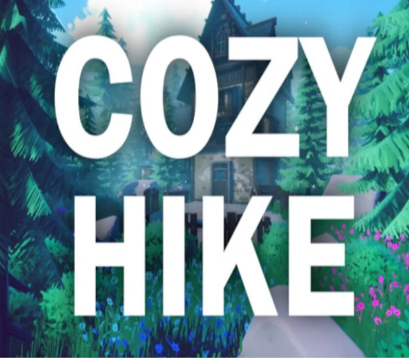Cozy Hike Steam CD Key