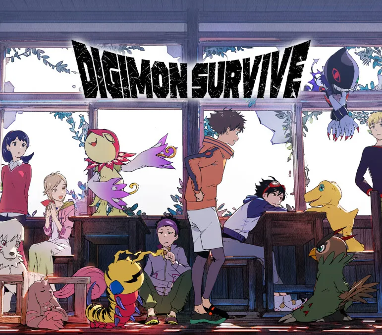 Digimon Survive AR XBOX One / Xbox Series X|S CD Key
