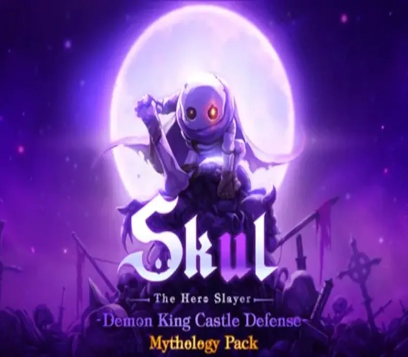Skul - Mythology Bundle PC Steam CD Key