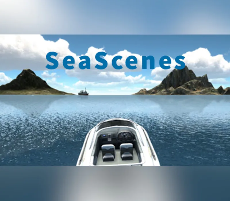Sea Scenes Steam CD Key