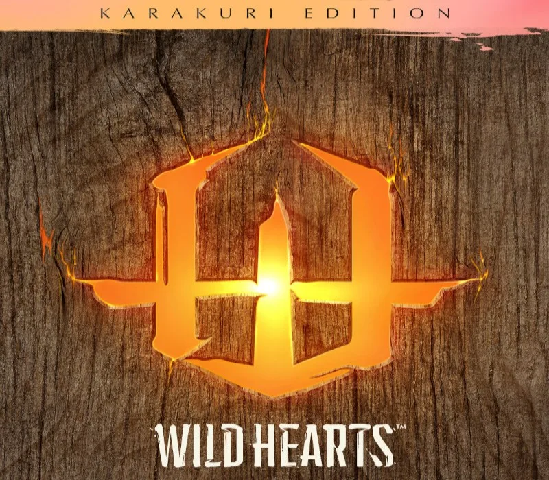 WILD HEARTS Karakuri Edition PC EA App CD Key